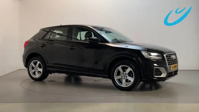 Audi Q2 30 TFSI Epic Navigatie LED Climate Control Parkeer