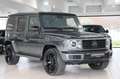 Mercedes-Benz G 500 AMG*360*Burmester*Sitzblft.*Night*Multibm. Gris - thumbnail 1