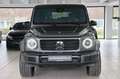 Mercedes-Benz G 500 AMG*360*Burmester*Sitzblft.*Night*Multibm. Gris - thumbnail 2