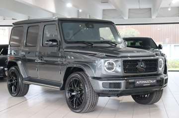 AMG*360*Burmester*Sitzblft.*Night*Multibm.