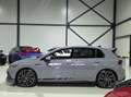 Volkswagen Golf GTI 2.0 TSI Clubsport ARMYTRIX 2021|CARPLAY|KEYLESS|30 Gris - thumbnail 4