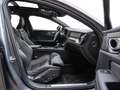 Volvo S60 T4 Geartronic R-Design HUD LED PANO 360° Grigio - thumbnail 6