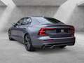 Volvo S60 T4 Geartronic R-Design HUD LED PANO 360° Grigio - thumbnail 3
