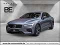 Volvo S60 T4 Geartronic R-Design HUD LED PANO 360° Grigio - thumbnail 1