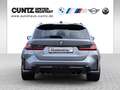 BMW M3 Competition Touring M xDrive Sportlichkeit + Funkt Grau - thumbnail 5