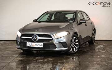 A 180 Business Solution