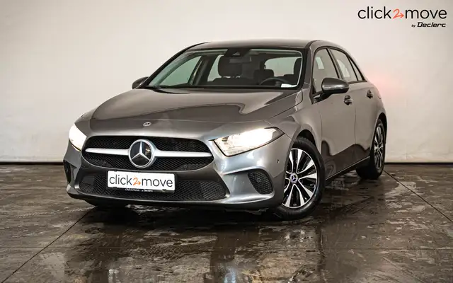 Mercedes-Benz A 180 A 180 Business Solution