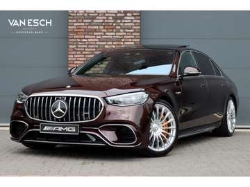 S E Performance | 802pk | MANUFAKTUR | Keramisch |