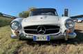 Mercedes-Benz MERCEDES 190SL Сірий - thumbnail 6