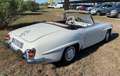 Mercedes-Benz MERCEDES 190SL Сірий - thumbnail 10
