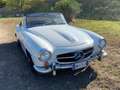 Mercedes-Benz MERCEDES 190SL Сірий - thumbnail 1