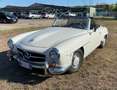Mercedes-Benz MERCEDES 190SL Сірий - thumbnail 9
