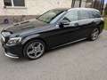 Mercedes-Benz C 250 C 250 T BlueTEC 4MATIC AMG Line A-Edition Schwarz - thumbnail 1