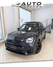 Mini C JCW Countryman 1.5 170 CV |Tetto +Head Up Display+Harman Kardon|