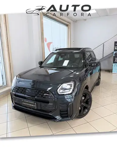 MINI John Cooper Works Countryman Mini C JCW Countryman  1.5 170 CV |Tetto +Head Up Display+Harman Kardon|