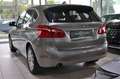 BMW 218 Advantage Argent - thumbnail 6