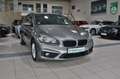 BMW 218 Advantage Argent - thumbnail 3