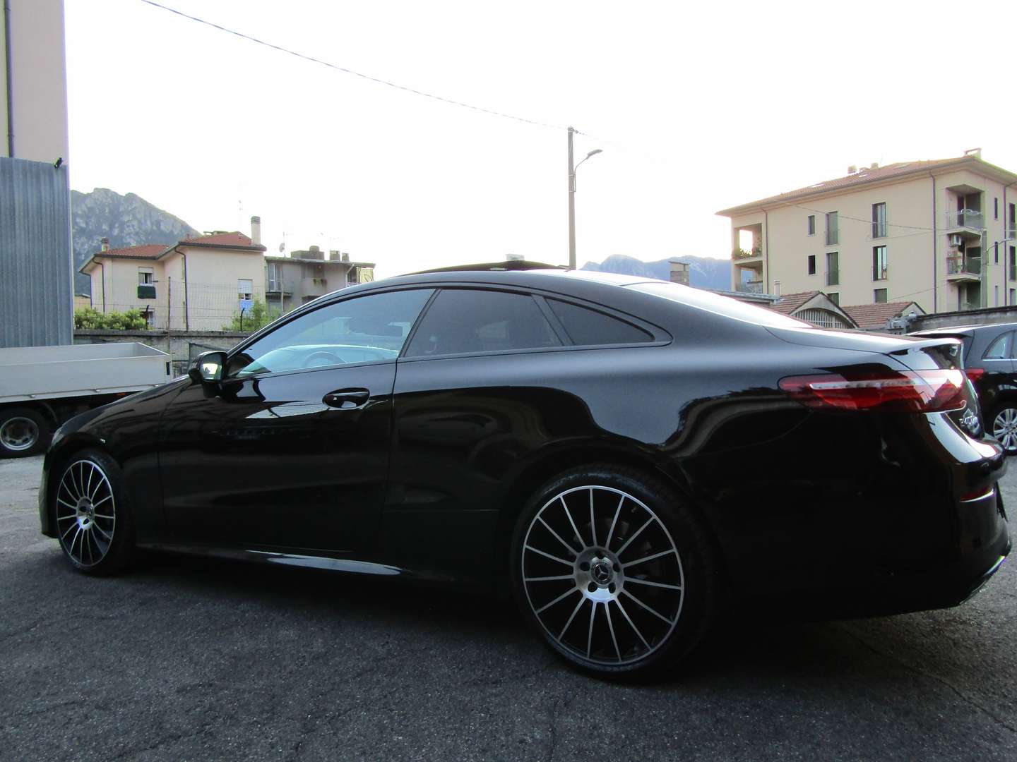 Mercedes Classe E Coupé 400 Premium Plus - - Joinsteer - #5