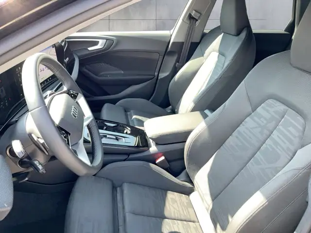 Audi A5 view 9