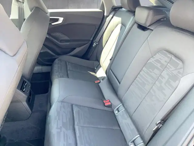 Audi A5 view 10