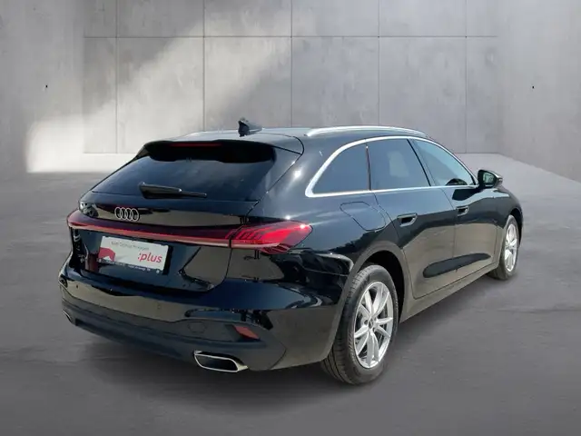 Audi A5 view 5