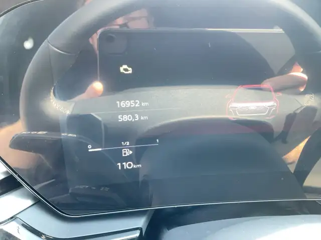 Audi A5 view 11