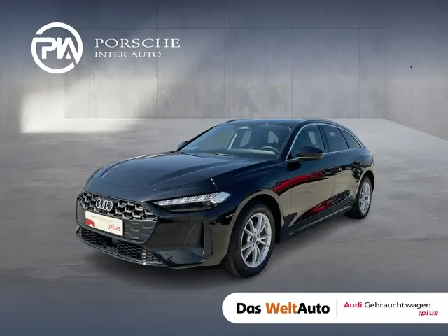 Audi A5 main image