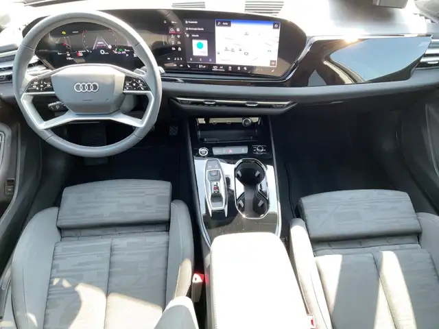 Audi A5 view 8