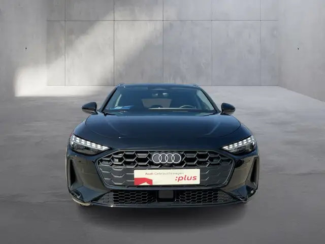 Audi A5 view 7