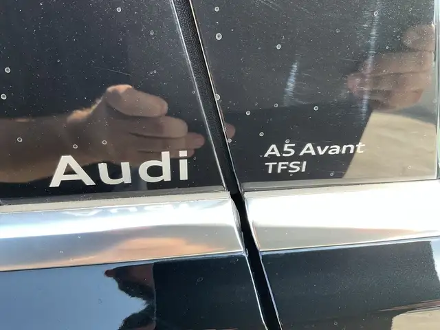 Audi A5 view 15