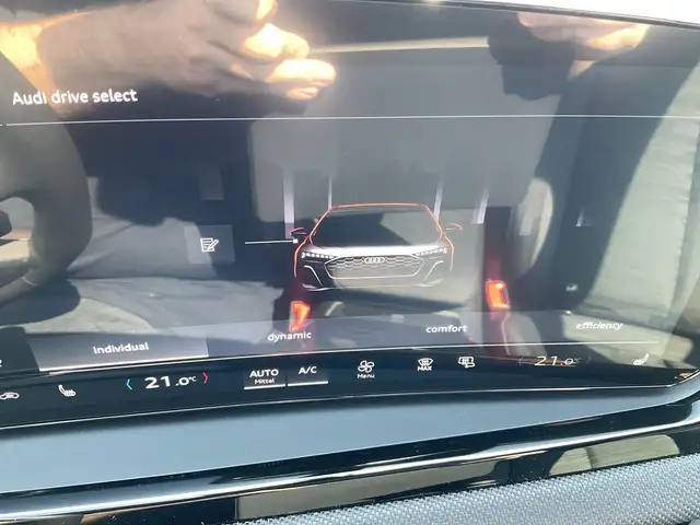 Audi A5 view 14