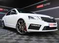 Skoda Octavia 2.0 TSI RS DSG 180kW Blanco - thumbnail 43