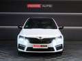 Skoda Octavia 2.0 TSI RS DSG 180kW Blanco - thumbnail 19