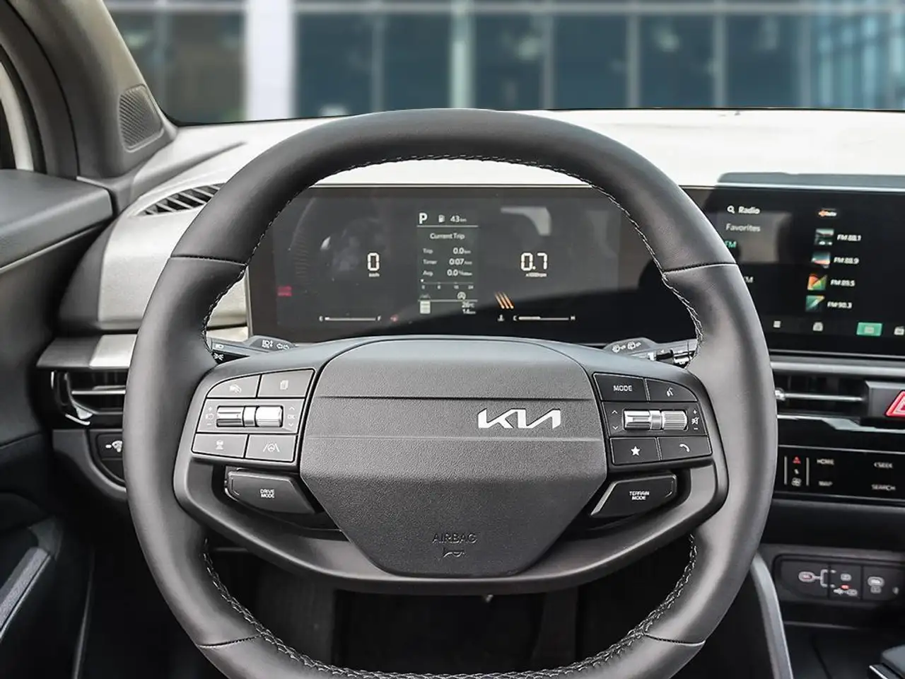 Kia Sportage снимка Kia Sportage