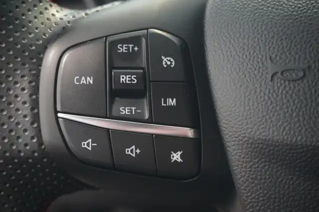 Ford Puma view 11