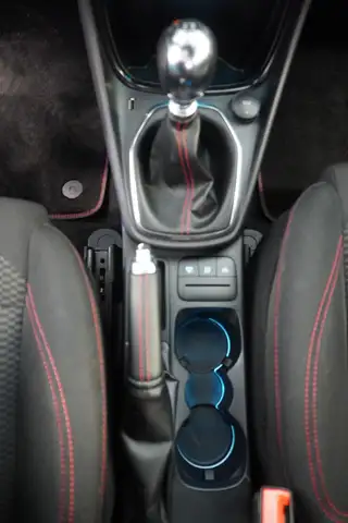 Ford Puma view 14