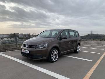 1.6 TDI 105CH BLUEMOTION TECHNOLOGY FAP TRENDLINE