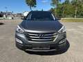 Hyundai SANTA FE 4WD 2,2 CRDi Premium Panorama Leder Grau - thumbnail 2