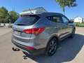 Hyundai SANTA FE 4WD 2,2 CRDi Premium Panorama Leder Grau - thumbnail 5