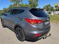 Hyundai SANTA FE 4WD 2,2 CRDi Premium Panorama Leder Grau - thumbnail 7