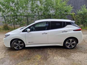 Leaf 40 kWh Tekna (EU6.2)