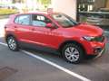 Volkswagen T-Cross T-Cross 2019 1.0 tsi Urban 95cv Rosso - thumbnail 6