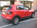Volkswagen T-Cross T-Cross 2019 1.0 tsi Urban 95cv Rosso - thumbnail 4