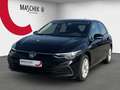 Volkswagen Golf 2.0 TDI DSG Navi RearView TravelAssist CarPlay ACC Schwarz - thumbnail 2