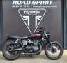 Triumph Bonneville T100 Noir - thumbnail 1