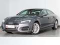 Audi A5 40 TFSI Q SPORT AHK PDC GRA NAVI Gris - thumbnail 2