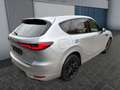 Mazda CX-60 2.5L e-Skyactiv PHEV HOMURA CON-P DRI-P COM-P HOMU Silber - thumbnail 5