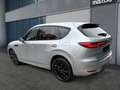 Mazda CX-60 2.5L e-Skyactiv PHEV HOMURA CON-P DRI-P COM-P HOMU Silber - thumbnail 3