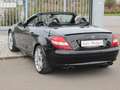 Mercedes-Benz SLK 200 Roadster Nero - thumbnail 4