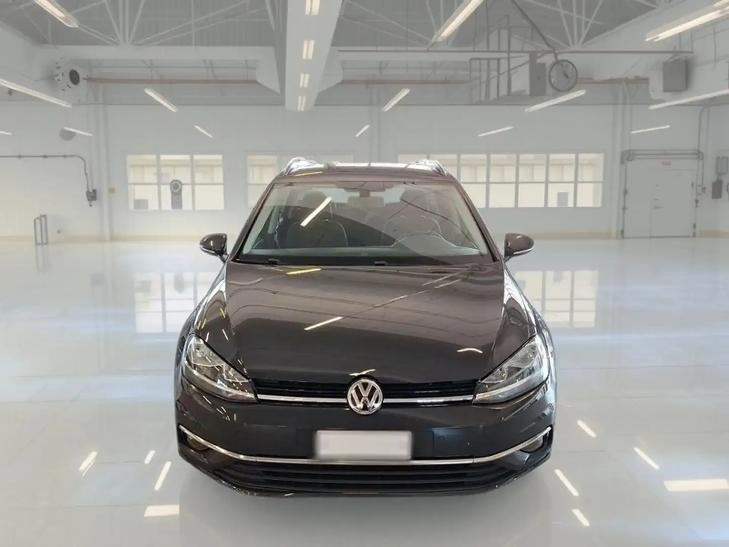 Volkswagen Golf Variant VII 1.6 TDI Business BMT - 2
